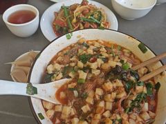 -陈熹公民族美食文化餐厅·清真(中华广场店)