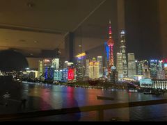 -上海外滩茂悦大酒店