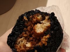 -芳婆糕团店(王府大街店)