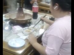 -马记伊源斋涮肉·清真菜(百子湾店)