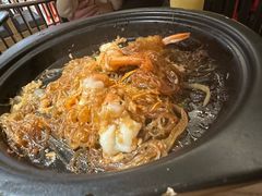 -六月雪干锅(绵阳王府井百货店)