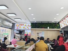 -三品桂林米粉(西单店)