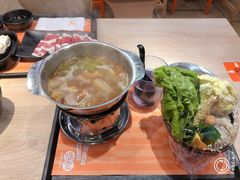 -大快活(丽丰店)