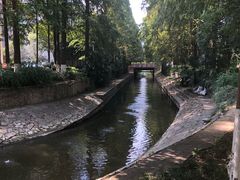 -南京航空航天大学(明故宫校区)