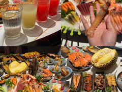 -古京·臻致料理(月湖店)