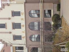 -中国海洋大学游泳馆