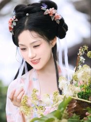 -盘子女人坊古装写真摄影(深圳店)
