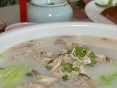 -月福京味斋·烤鸭店·北京菜(鼓楼总店)