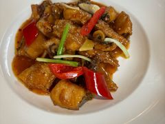 -味悦·老字号·赣州菜(厚德总店)