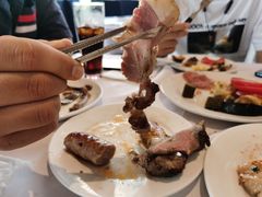 -拉蒂娜·巴西牛排馆 Latina·Brazilian Steakhouse(陆家嘴旗舰店)