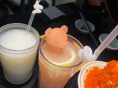 -YAMAKAWA(龙湖胥江天街店)