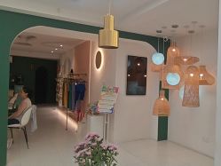 -水沐莲清瑜伽·普拉提