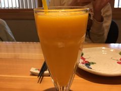-大岛日本料理铁板烧(南通大饭店)