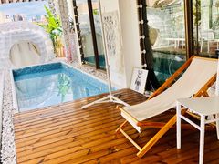 -天空花园餐吧·生日·团建(南山店)