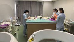 -弗蕾亚·辰月月子度假中心(光谷店)