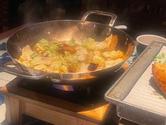 -绿茶餐厅(珞珈创意城店)