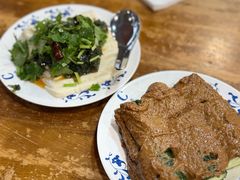 -柴氏风味斋(甘家口店)
