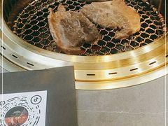 -明洞王妃家烤肉(苏州中心星悦汇店)
