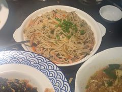 -园里前·私厨福建菜(台江万达店)