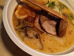 -味千拉面(光启城时尚购物中心店)