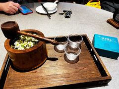 -汉水谣·江景餐厅(江滩店)