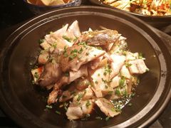 -万达文华酒店·48F云端窗景美食汇自助餐厅