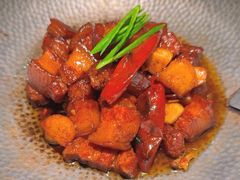 -吃饭皇帝大(长宁龙之梦店)