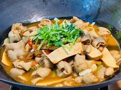 干锅肥肠-湘约东方(民星路店)