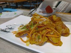 -香满园春饼·家常菜(东大桥店)