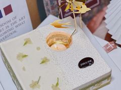 -积慕Cake(解放大道店)