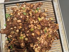 -新乾隆酒楼(帝景园店)