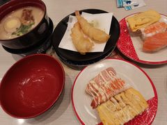 -濱寿司(高新伊藤店)