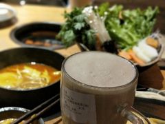 -呷哺呷哺 黄金牧场 (新中关购物中心店)