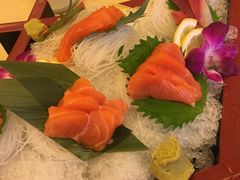 -彩葉·樱花屋日本料理(动物园店)