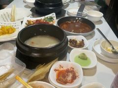 -长顺参鸡汤店(西塔总店)