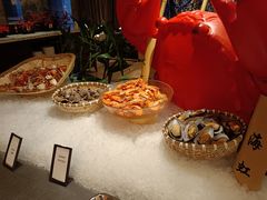 -北京王府井希尔顿酒店·万斯阁西餐厅