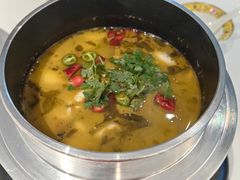 -惠丰堂饭庄(北洼路店)