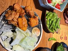 -炉胜·炉端烧·居酒屋