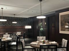 -Yan Ting 宴庭中餐厅(上海静安瑞吉酒店)