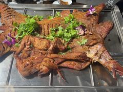 -老三龙虾(汉阳杨泗庙店)