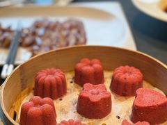 -上海滩餐厅(BFC外滩金融中心店)