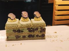 -泰谷酒店·太古码头闽菜自助餐厅