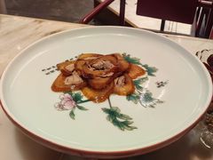 -京华烟云·北京烤鸭(领展购物广场·中关村店)