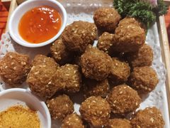 -正阳门饭庄·烤鸭·北京菜(万丰路七里庄店)