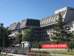 -北京大学东门(地铁站)