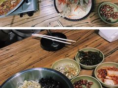 -京玉菲饭店(李村店)