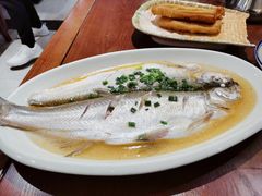 -锡和无锡菜(景丽苑店)