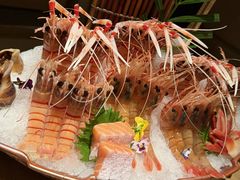 -Minase水濑·日料放题(外滩店)