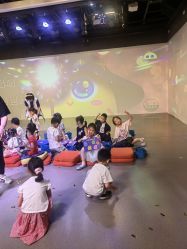 -小鸡哆哆故事屋·儿童乐园(嘉里城店)