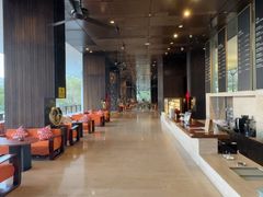 -半山半岛洲际度假酒店·观海廊